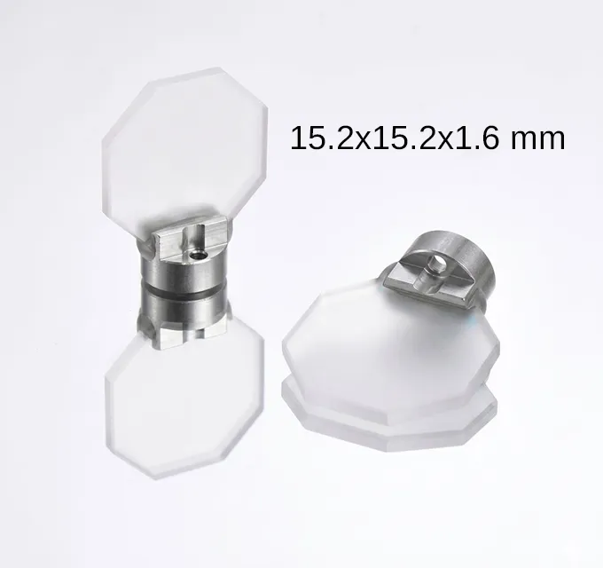 Ayna - Reflector 15.2x15.2x1.6 mm