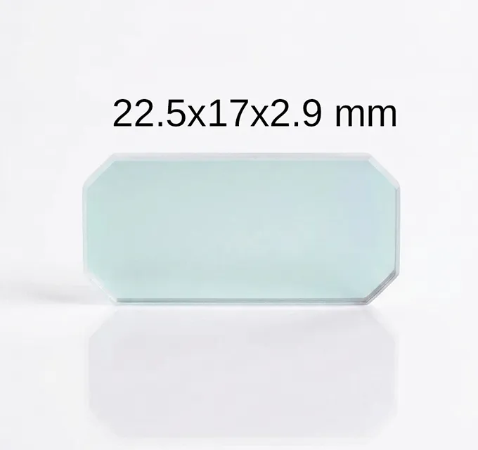 Ayna - Reflector 22.5x17x2.9 mm