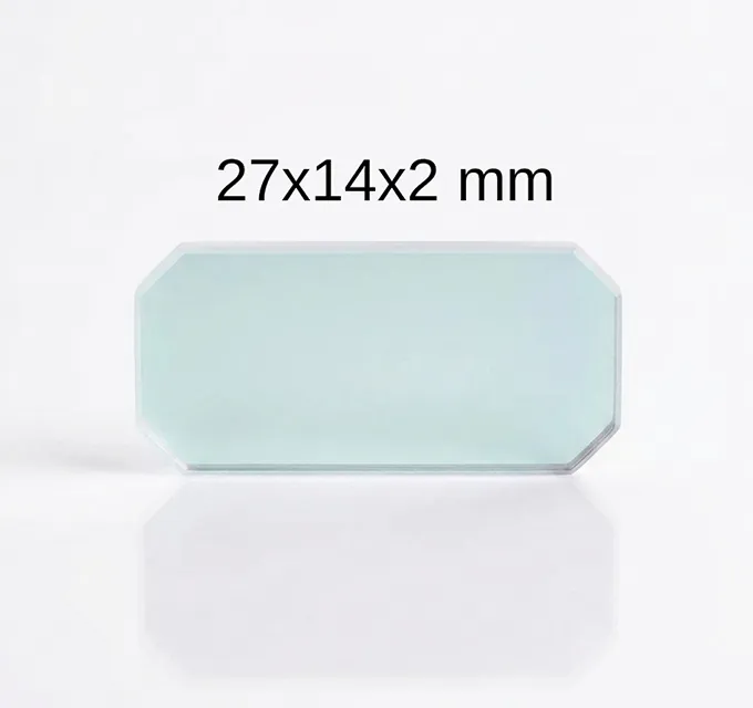 Ayna - Reflector 27x14x2 mm