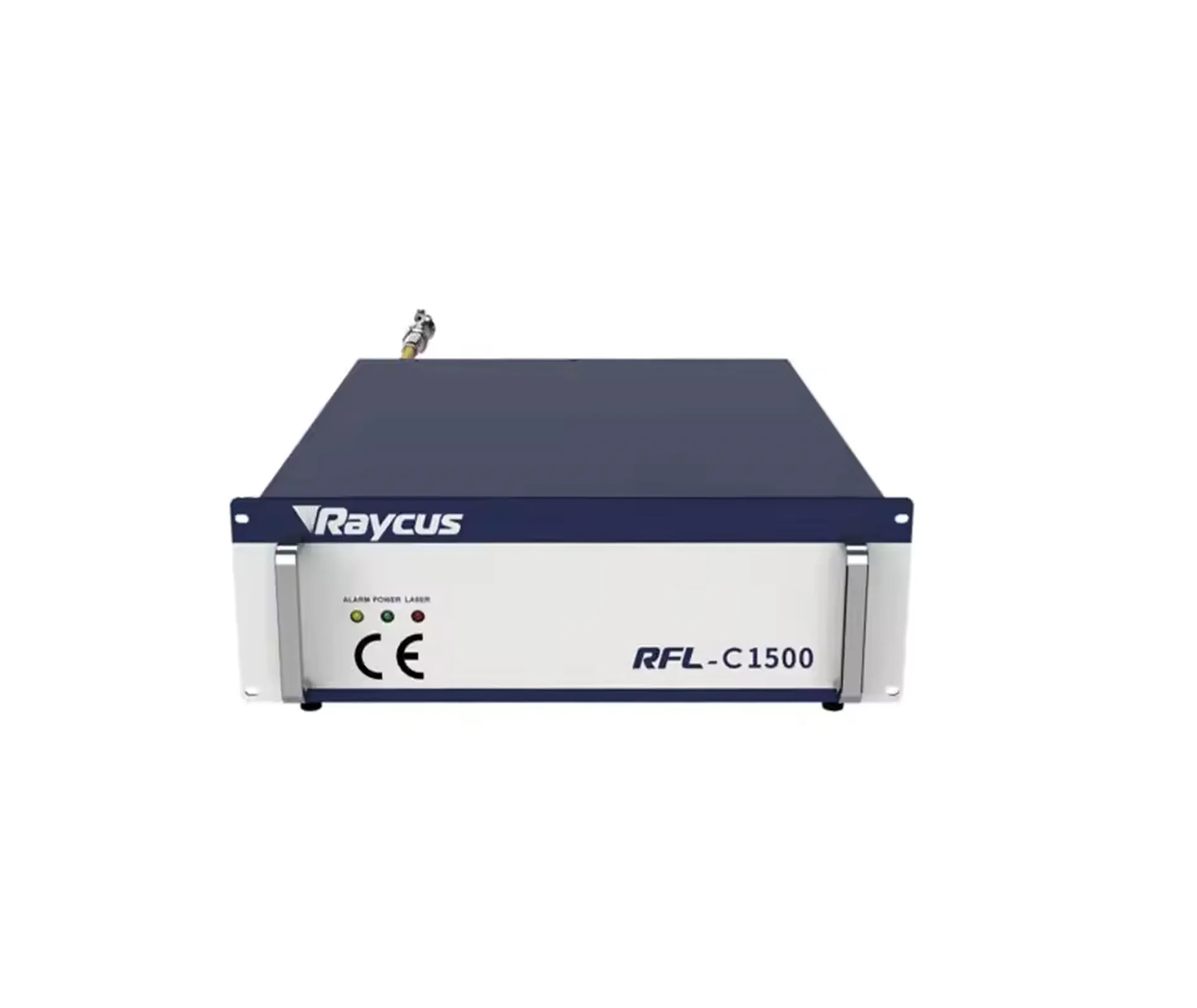 Raycus Rezonatör 2000W Lazer Kaynak